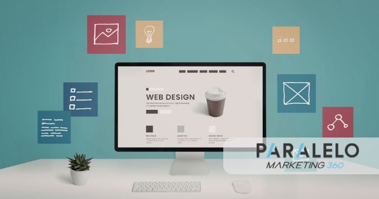 Errores de diseño web que alejan clientes | Guía para empresas