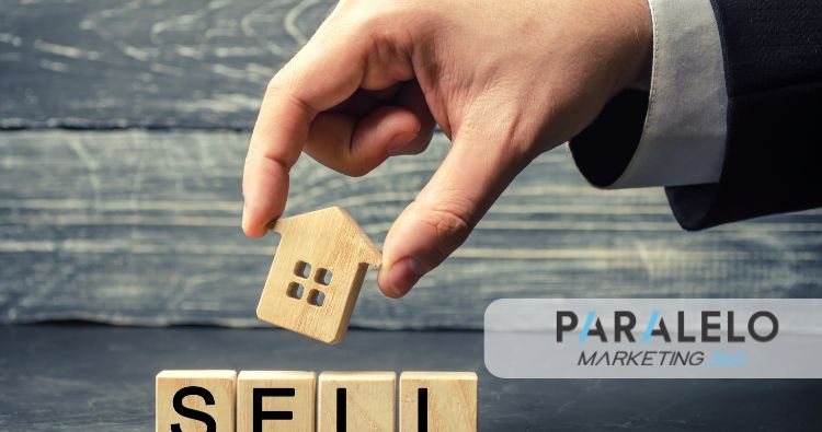 Diferencia entre vender en redes sociales y vender con estrategia | Pararelo Marketing 360