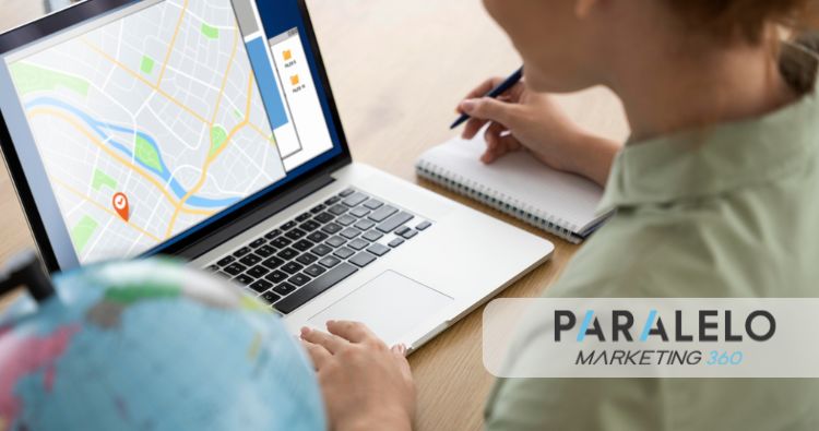 SEO local: cómo conseguir clientes cerca de tu negocio 