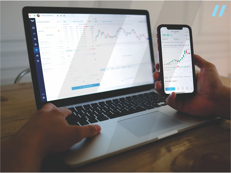 Reportes y métricas